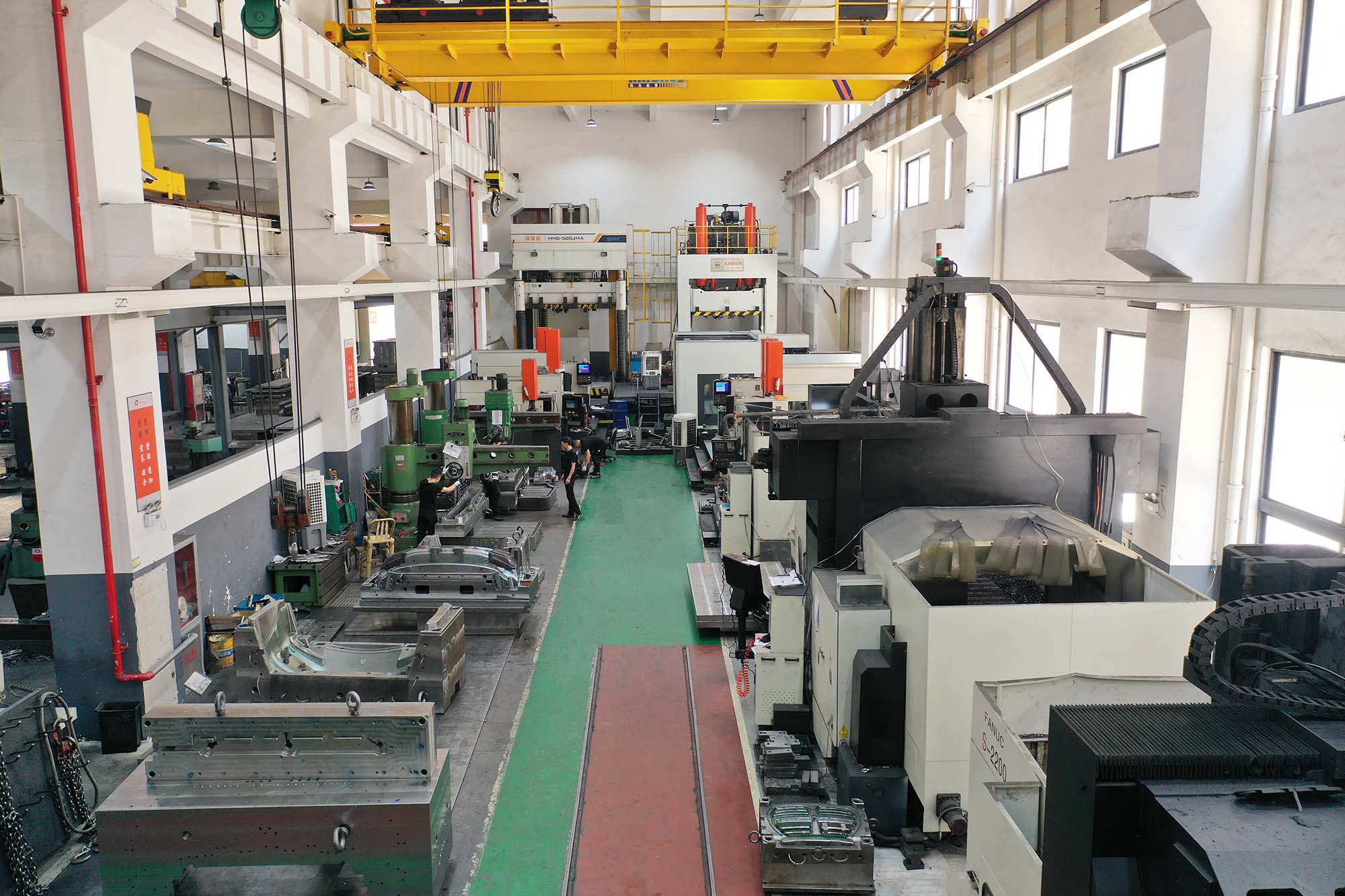 workshop