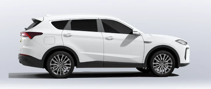 奇瑞捷途X70 C-DM