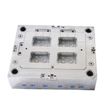 Commodity Mould