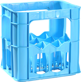 Commodity Mould22