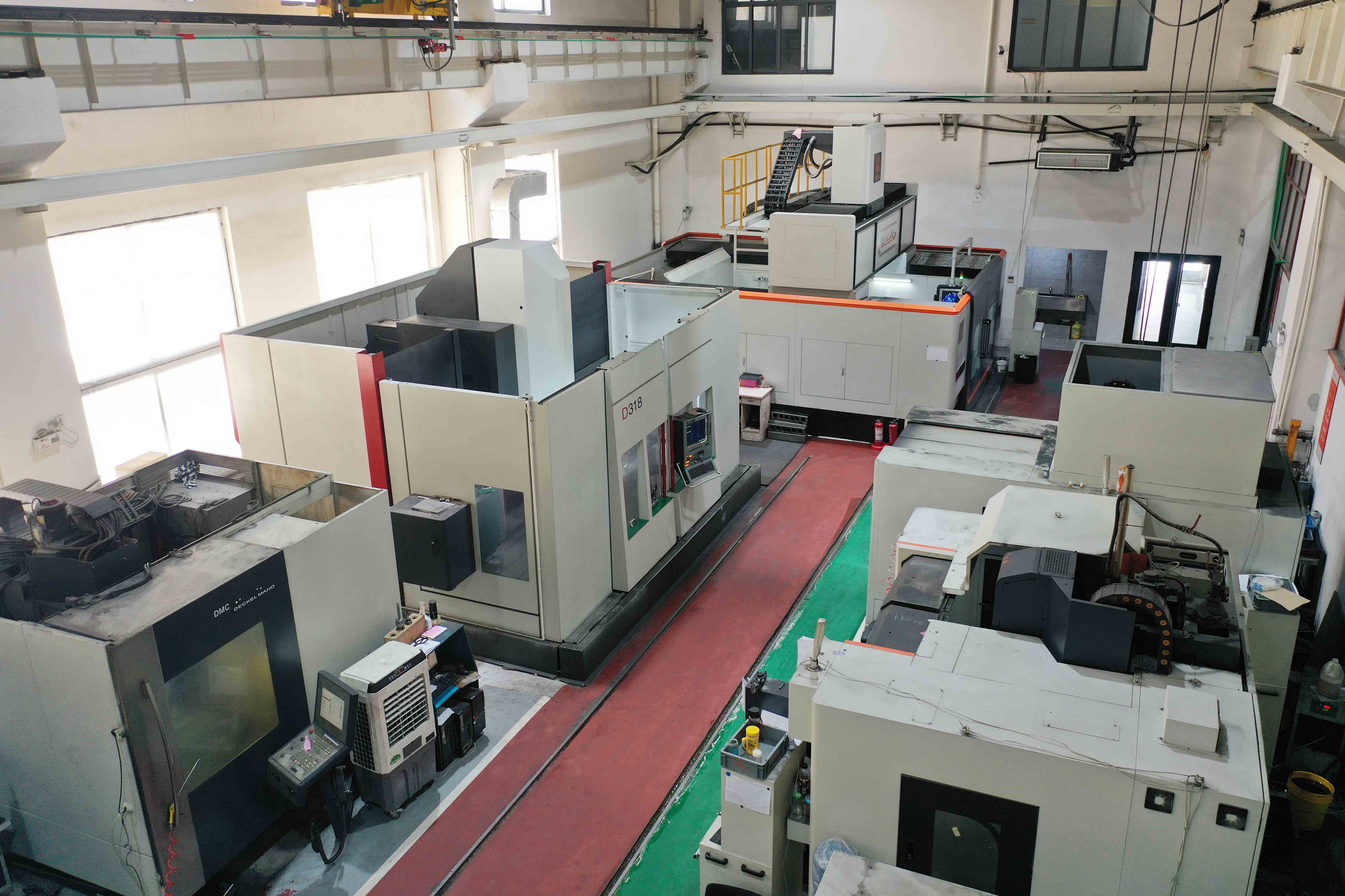 cnc