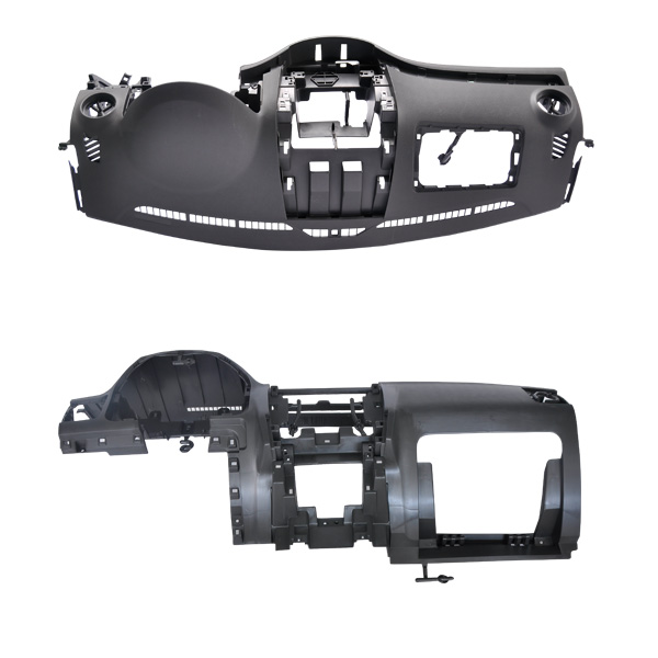 Auto Interior Trims