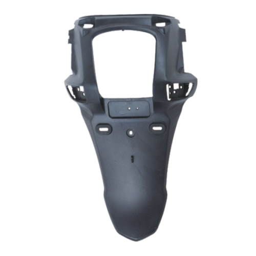 Motorcycle Accessories Mould