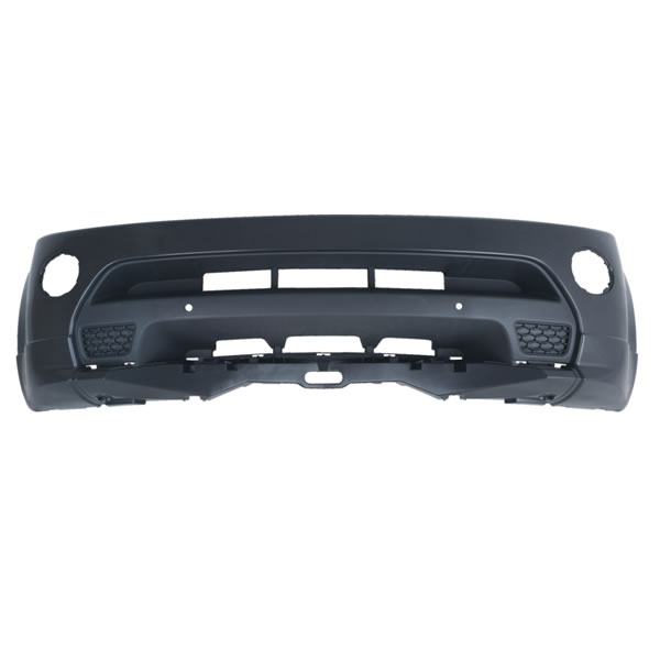Auto Bumper Mould