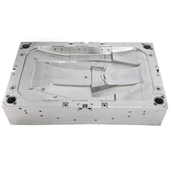 Motorcycle Accessories Mould
