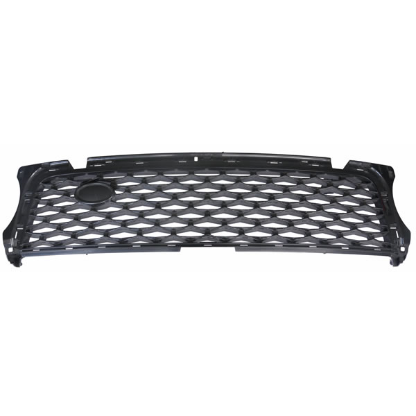 Auto Grill Mould