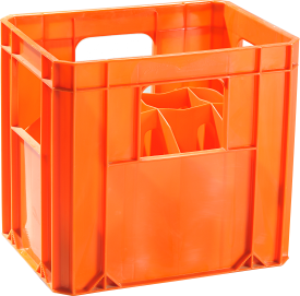 Commodity Mould20