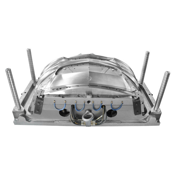 Auto Bumper Mould