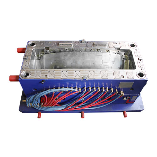 Mudguard Mould