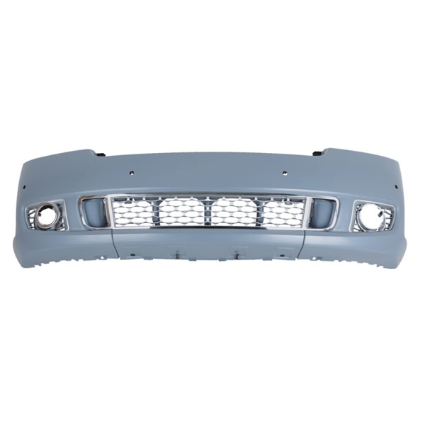 Auto Bumper Mould