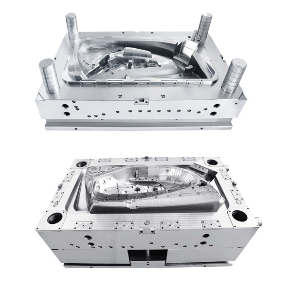 Auto Door Mould
