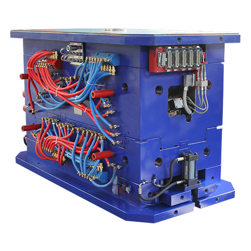 Mudguard Mould