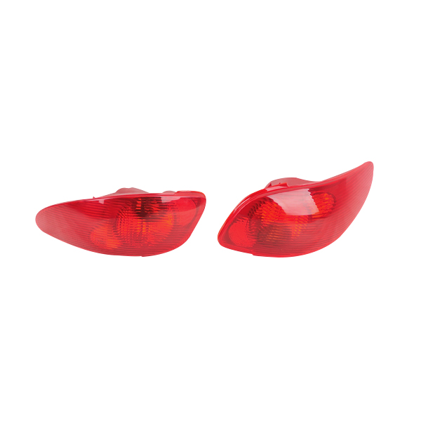 Auto Mirror and Lamp Mould