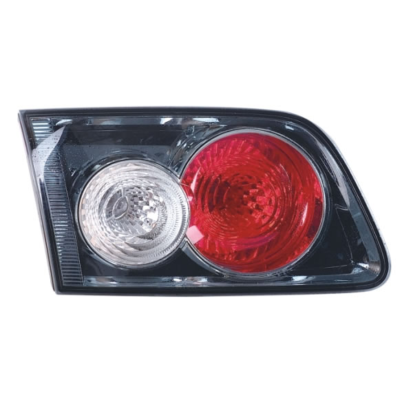Auto Mirror and Lamp Mould