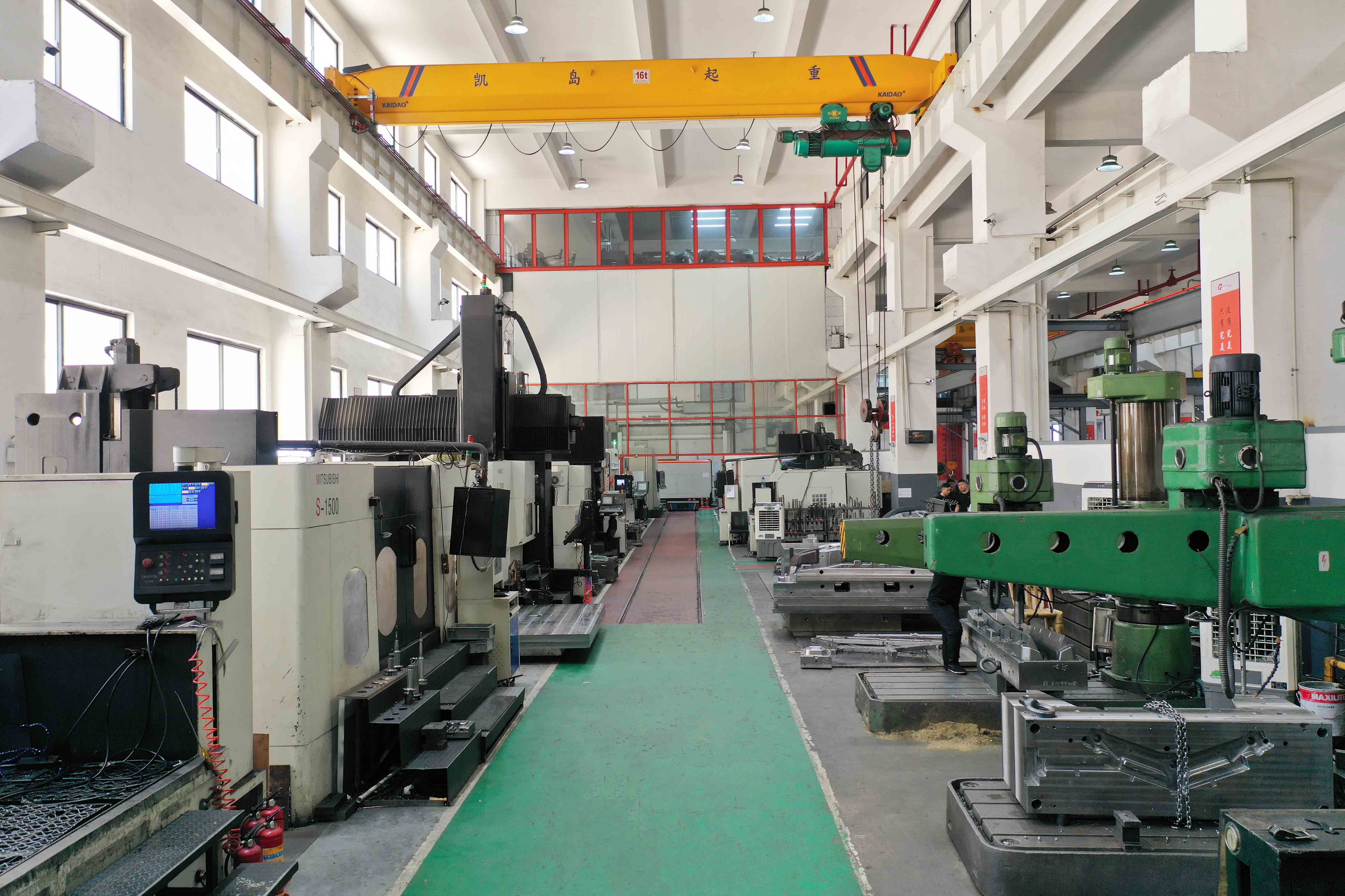 cnc