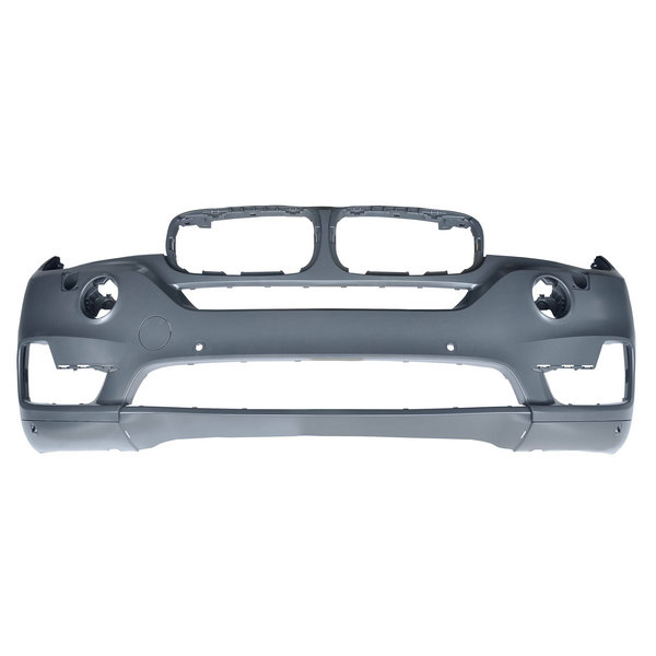Auto Bumper Mould