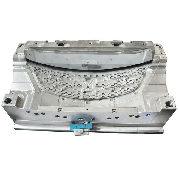 Auto Grill Mould