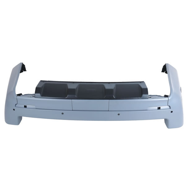 Auto Bumper Mould