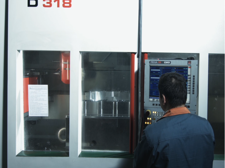 cnc