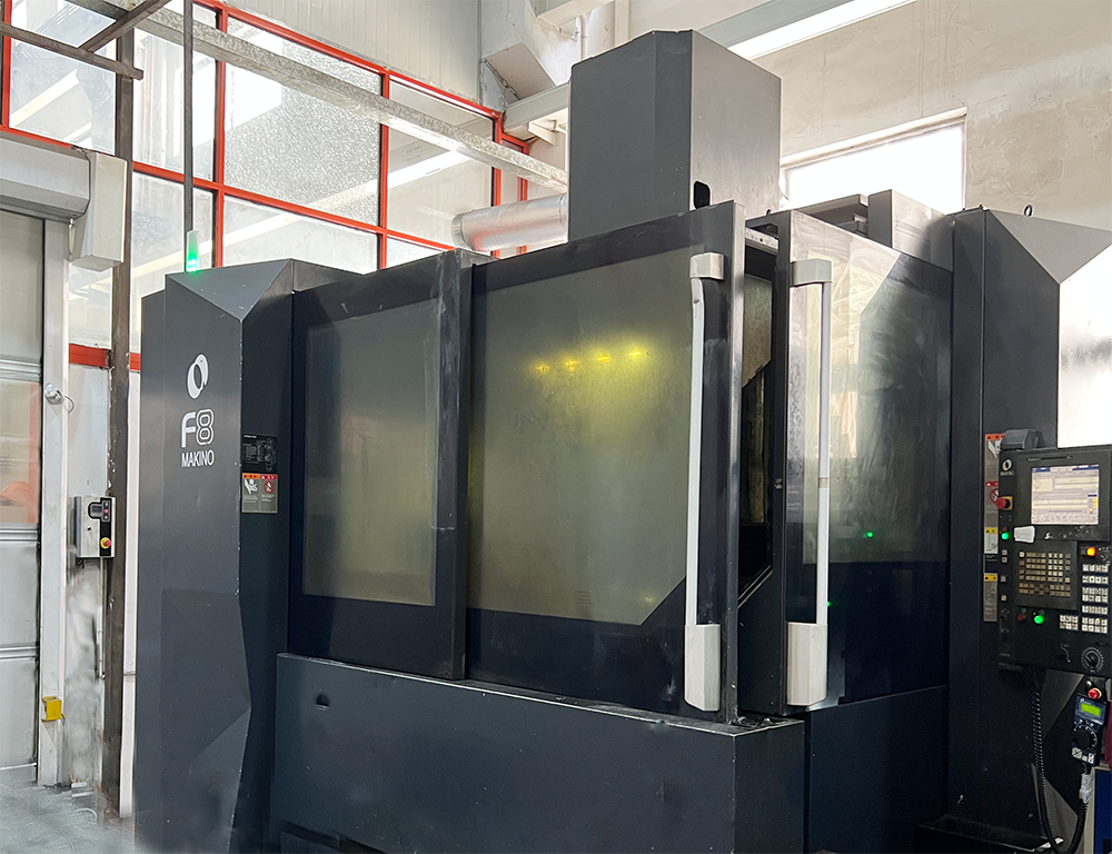 cnc