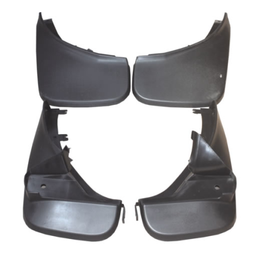 Mudguard Mould