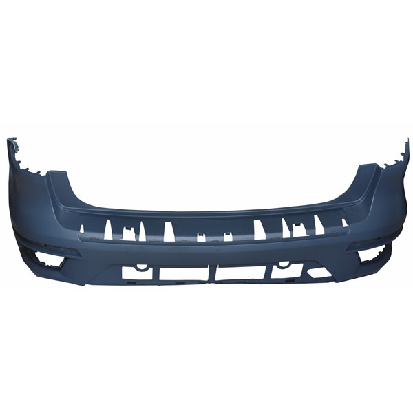 Auto Bumper Mould
