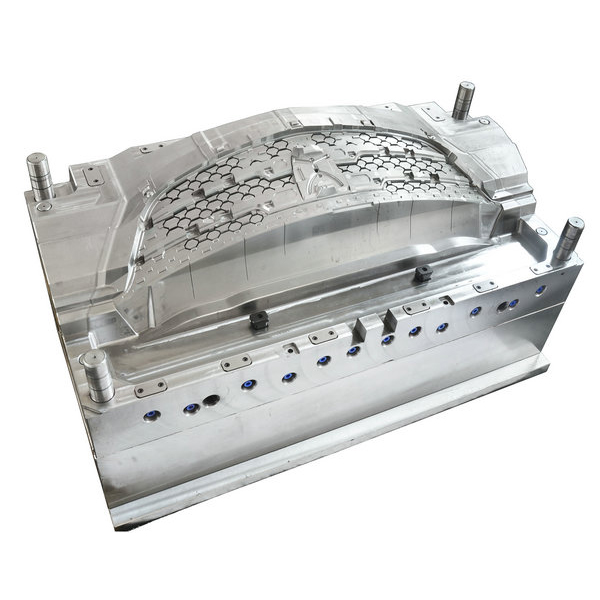 Auto Grill Mould