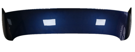 Mudguard Mould